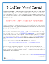 3 letter words ending with q. Fillable Online 3 Letter Word Cards Fax Email Print Pdffiller