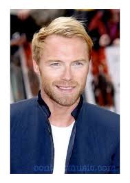Ronan Keating Ronan Keating Handsome Celebrities