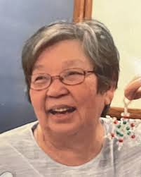 Most Recent Obituaries