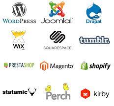 The Beginner S Guide To Content Management Systems Content Management Content Management System Learning Management System