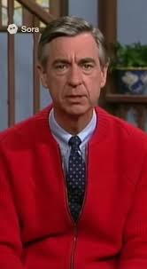 Fred Rogers
