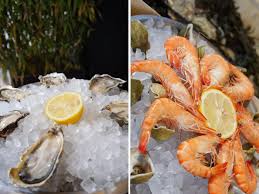 Quel Restaurant Choisir Pour Deguster Des Fruits De Mer A Paris