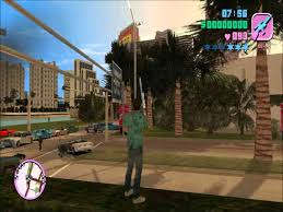 Image result for vice city game
