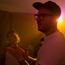 Jared Bumgarner's Instagram, Twitter & Facebook