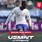 US vs Uruguay Mens National Soccer event image