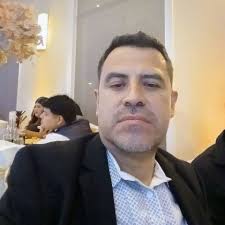 Nieves Moreno Gonzalez