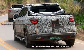 Any toro appeared to be initially conceptualized using fca to exchange fiat strada within chosen marketplaces. Fiat Toro 2022 El Motor Turbodiesel 2 0 Multijet Elevaria Su Potencia Hasta Los 203 Cv 16 Valvulas