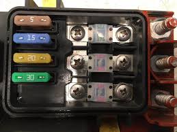 2018 freighrliner cascadia fuse box location. 2014 Used Freightliner Cascadia Fuse Panel For Sale Dorr Mi A0675148012 Mylittlesalesman Com
