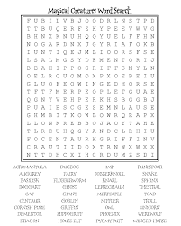 Harry Potter Care Of Magical Creatures Word Search Part 1 Of 2 Answer Key Is In Photo Comment Sec Harry Potter Activities Magical Creatures Harry Potter Diy