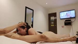 LETS GO TO MOTEL AFTER WE LEAVE THE PARTY