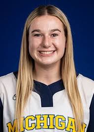 Michigan Olympic Sport NSCA All-American Athletes of the Year