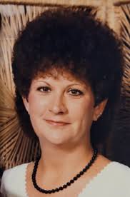 Sandra Lea “Sandy” Weber, 69, Olustee, passed away