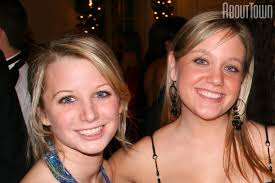 THROW-BACK: 2005 Holiday Events