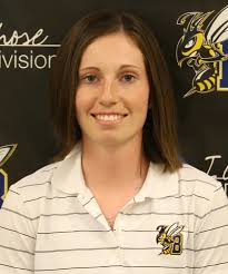 Yellowjacket Women's Golf Drops 22 Strokes Tuesday, Finishes Third