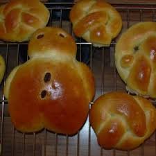 Glutenfrei Weckmanner Stutenkerle Martinsbrezel Weckmann Rezept Glutenfrei Rezepte