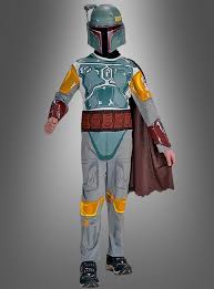 Character » boba fett appears in 330 issues. Star Wars Boba Fett Kostum Fur Kinder Bei Kostumpalast