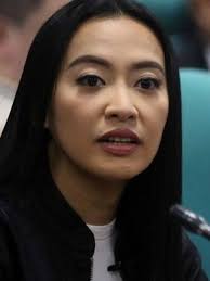 If she committed adultery with a married man, not only is that unethical but it's. Mocha Uson Esther Margaux Justiniano Uson Mydramalist