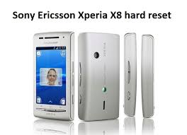 Sep 15, 2018 · reset delete all your mobile data. Sony Ericsson Xperia X8 Hard Reset Device Boom