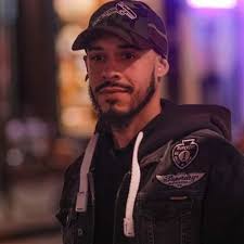 John Ovalles (element7life@)