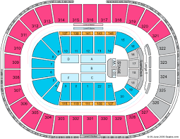 Td Bank Garden Seating Chart Basketball Td Garden Center