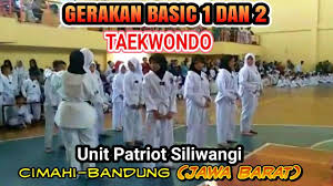 Maybe you would like to learn more about one of these? Fredy S Dojang Taekwondo Youtube