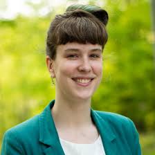 Patsy Gay, Associate Archivist