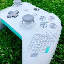 Sportlich Aceybongos Der Neue Sport White Controller Xbox Xboxone Xboxcontroller Gaming Z Custom Xbox One Controller Xbox Xbox Controller