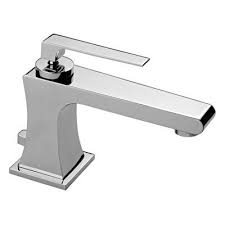 bathroom sink faucets single hole