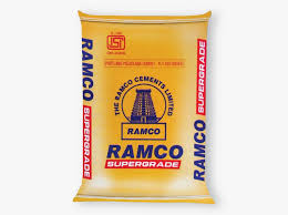 50Kg Ramco Supercrete Cement image 2