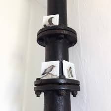 Stefanie Seltner Ausstellung 2017 In Konstanz Wasserturm Wasserturm Und Konstanz
