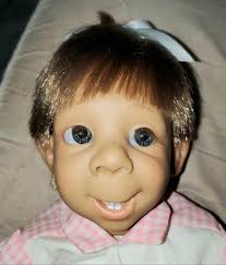 Confessions of a Dolly Lover: January 2021