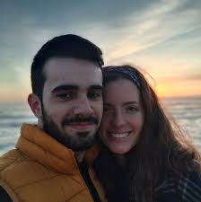 European Mission Fellowship missionaries: João and Ana Cid