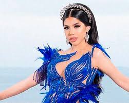 Yeri Mua a La casa de los famosos