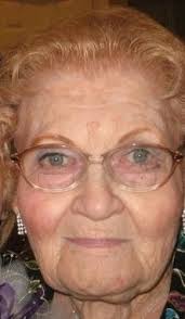 Evelyn St. Clair Obituary (1924