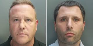 The North Wales dealers, loan sharks, money launderers and thieves who made  millions