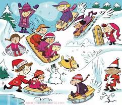 The goal of the hidden word puzzle is to find the hidden word in a puzzle grid. Find Hidden Words In This Snow Picture Puzzlersworld Com