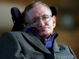 Au début de la sla, des contractions musculaires involontaires ou des faiblesses dans les . Qu Est Ce Que La Maladie De Charcot Dont Etait Atteint Stephen Hawking Sciences Et Avenir