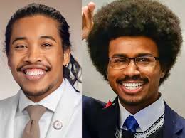 Beka Horton Rich (@LupusSweep)