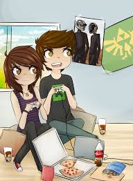 We did not find results for: Pin By Kawaiibunz On Emoscenelivin Anime Cute Gamer Gamer Couple