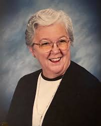 Donna Martin Obituary May 8, 2025