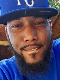 Jeffrey Ravon Smith, Jr.