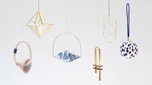 Artificial flowers, sprays, picks and bushes for floral design. Seven Designer Christmas Decorations To Deck Your Halls