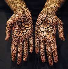 Henna I Miss Doing This I May Have To Go Get Some Henna Henna Designs Beautiful Henna Designs Hand Henna