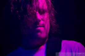 Ash at Popscene @ Rickshaw Stop