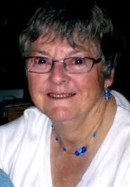 Our thoughts and prayers to Joan's family and friends for their loss! Rest  in Peace, Joan! You will always be remembered! Ƹ̵̡Ӝ̵̨̄Ʒ