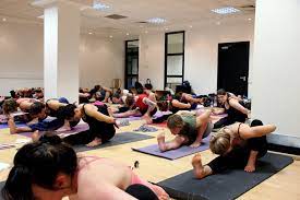 The om yoga show manchester has been postponed until 2022. Limber Up Yoga In Manchester Manchester Wire