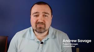 Take5 with Five9: Andrew Savage of ConnectWise