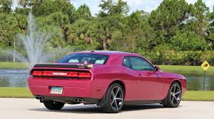 Image result for Furious Fuchsia 2010 Challenger