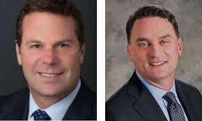 QBE snags Berkshire Hathaway financial lines leaders