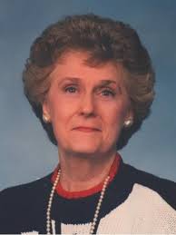 Betty Byrd Obituary (2021)